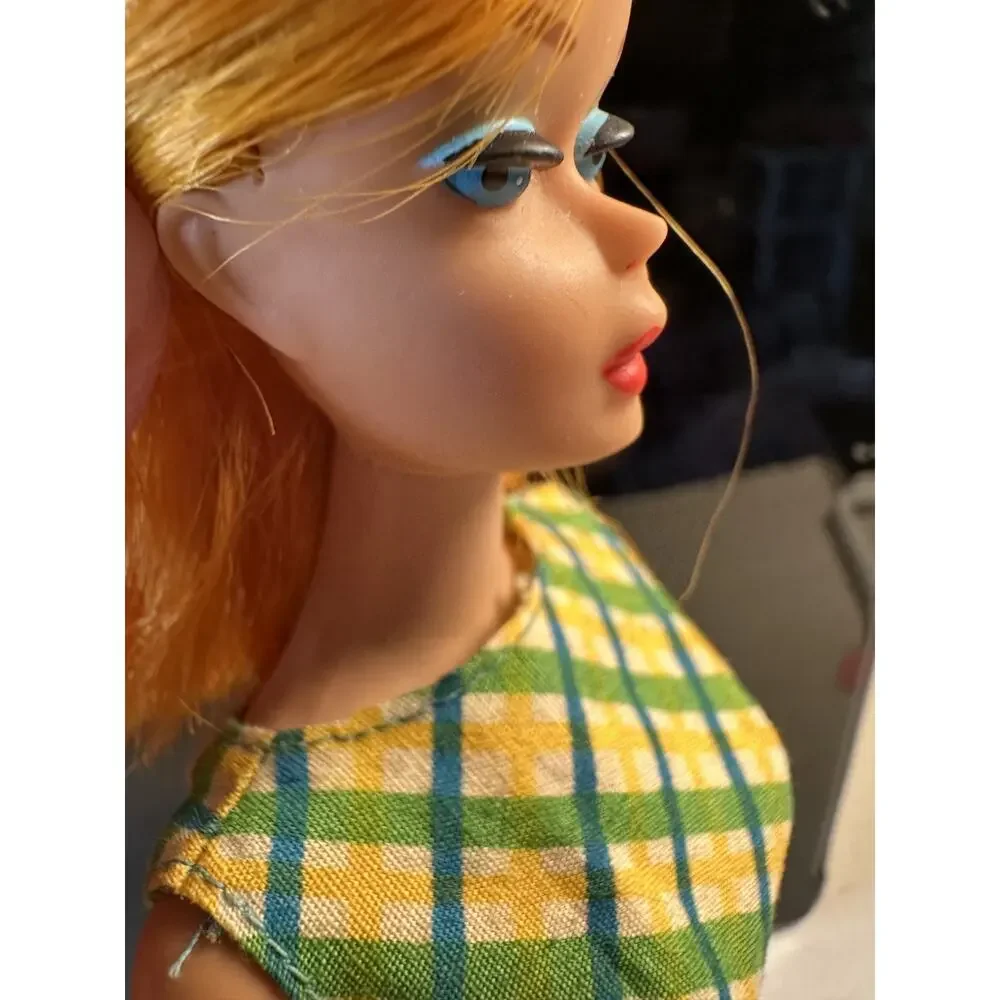 Vintage Color Magic Barbie - Original Hair - Beautiful